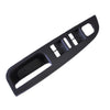 Cornice Pulsante Apertura Finestrino Anteriore Sinistro VW Jetta 5 Golf 5-6 - NE