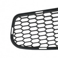 Griglia centrale inferiore paraurti anteriore per BMW serie 3 E90 E91 pre-LCI (2