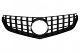 Griglia anteriore per Mercedes Classe E C207 W207 A207 Pre Facelift (2009-2012)