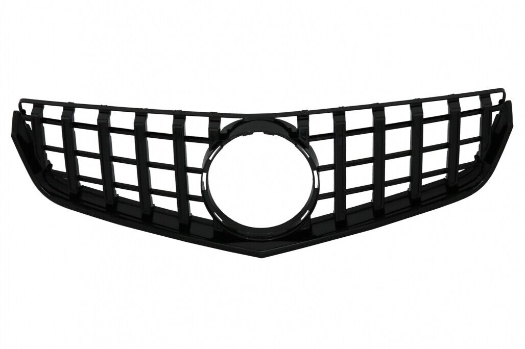 Griglia anteriore per Mercedes Classe E C207 W207 A207 Pre Facelift (2009-2012)