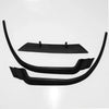 LAMA FRONTALE *Cupra R Look* -> ALFA 159 -> SOTTO PARAURTI SPOILER ANTERIORE