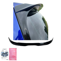 Spoiler posteriore per VW VOLKSWAGEN Golf MK7 / 7.5 GTI / R / R-Line 2013-2020