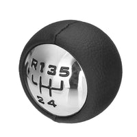 Pomello Cambio 6 Marce per -> Peugeot 307 308 3008 407 5008 807 Citroen C3 C4 C8