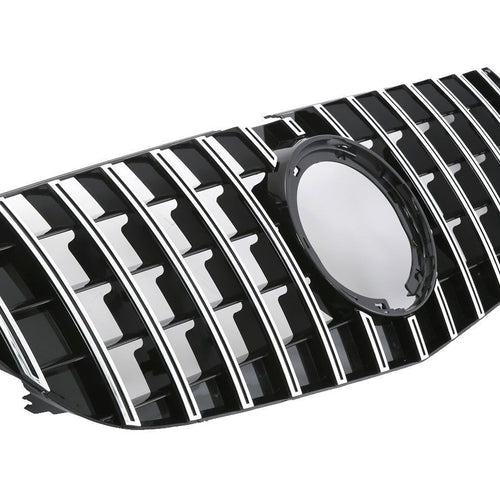 Griglia Sport griglia per Mercedes W447 VITO FACELIFT PANAMERICANA OPTIK