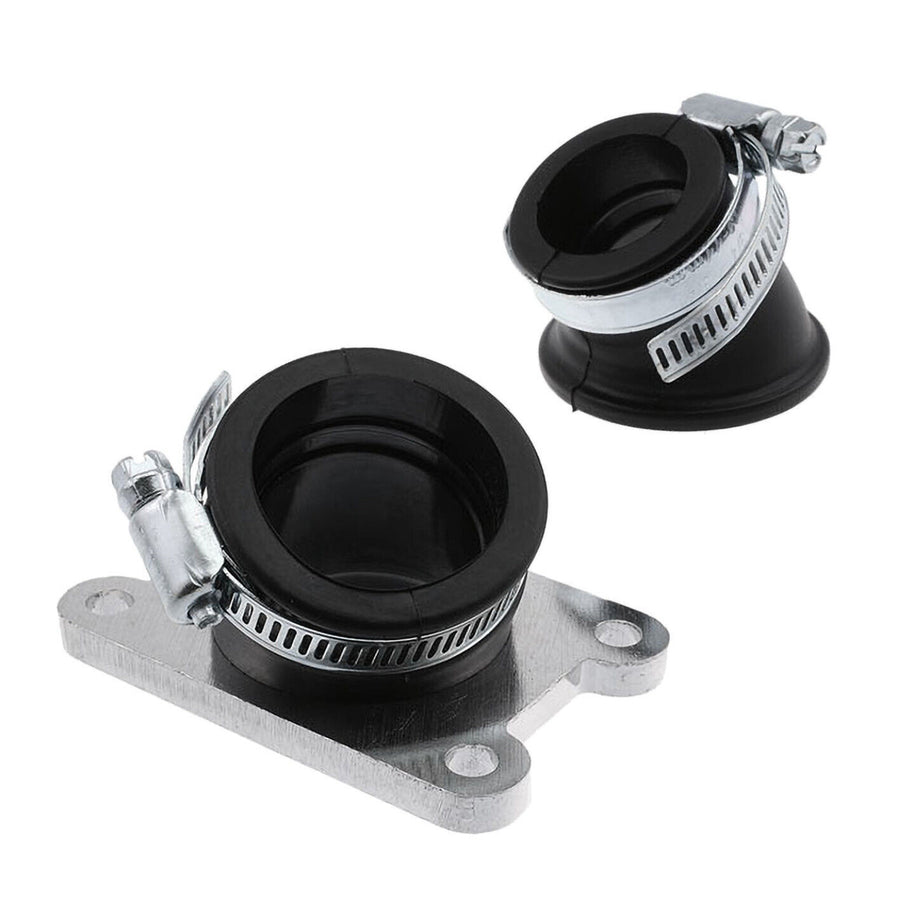 COLLETTORE ASPIRAZIONE AM6 MINARELLI, PIAGGIO 50 2T PWK PHBG PHBN PHBH PHVA VHSH