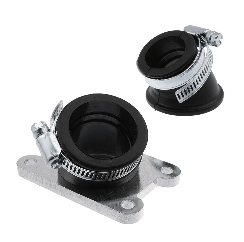COLLETTORE ASPIRAZIONE AM6 MINARELLI, PIAGGIO 50 2T PWK PHBG PHBN PHBH PHVA VHSH