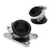 COLLETTORE ASPIRAZIONE AM6 MINARELLI, PIAGGIO 50 2T PWK PHBG PHBN PHBH PHVA VHSH