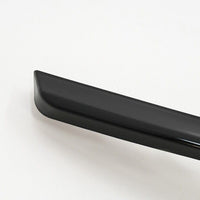 Spoiler per bagagliaio per Mercedes CLS Classe W218 Limousine (2010-2018) Piano