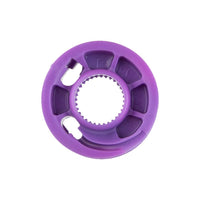Kit Riparazione Alzacristalli Posteriore Sinistro per VW Polo 05-09
