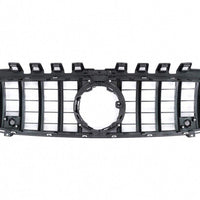 Griglia Centrale per Mercedes Classe A W177 Hatchback V177 Sedan (04.2018-2022)