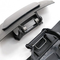 SRA copre il paraurti anteriore per Audi A5 8T (2008-2016) Design RS5