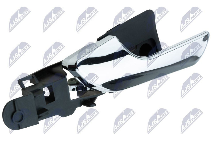 NTY MANIGLIA LATERALE PORTA INTERNA ALFA ROMEO GIULIETTA 2010-/SINISTRA/