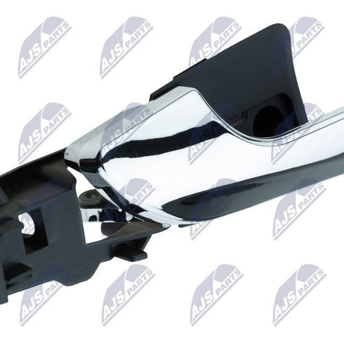 NTY MANIGLIA LATERALE PORTA INTERNA ALFA ROMEO GIULIETTA 2010-/SINISTRA/