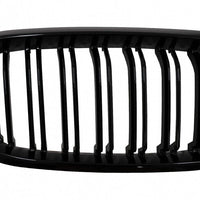 Rene centrale griglia per BMW X5 F15 X6 F16 (2014-2018) X5M X6M Design a doppia