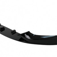 Spoiler per paraurti anteriore per BMW Serie 5 G30 Limousine G31 Touring (2017-2