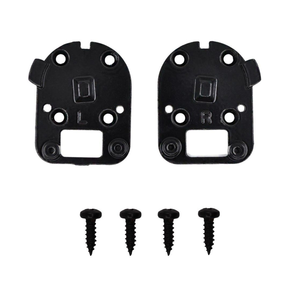 Supporto Specchio Retrovisore Laterale Land Rover