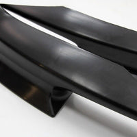 Spoiler per paraurti anteriore per BMW Serie 3 E92 (2006-2010) M-Tech Design