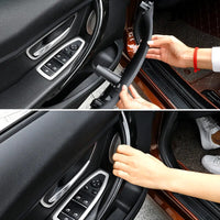 2 X MANIGLIE Posteriori SINISTRA+DESTRA PER BMW Serie 3 F30 F31 F34 F80 M3 GT