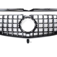 Griglia sportiva per Mercedes W447 CLASSE V 360° PANAMERICANA AMG LOOK