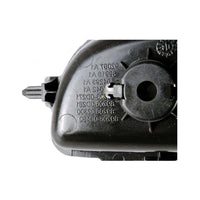 Maniglie interne ant. e post. destra e sinistra per Toyota Corolla Yaris Auris