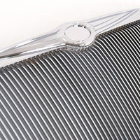 Griglia anteriore per Chrysler 300C Sedan Avant (2004-2010) Vertical Chrome Edit