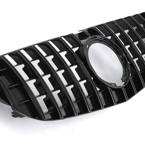 Griglia Sport griglia per Mercedes W447 VITO FACELIFT PANAMERICANA OPTIK