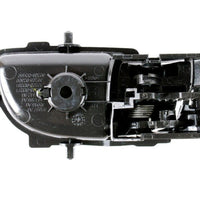 Maniglia interna porta anteriore sinistra Citroen C1 Peugeot 108