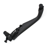 2x Maniglie NERE Interne ANTERIORE - SINISTRA+DESTRA->BMW Serie 5 G30 G31 F90 M5