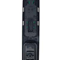 Pulsantiera ALZVETRI Lato Guida SX per Peugeot 207 WA WC Citroen C3 Picasso