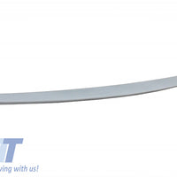 Spoiler per bagagliaio per Mercedes Classe S W222 (2014-up) Labbro posteriore sp
