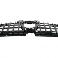 Griglia Centrale per Mercedes Classe V W447 Facelift (2020 in poi) GT R Panameri