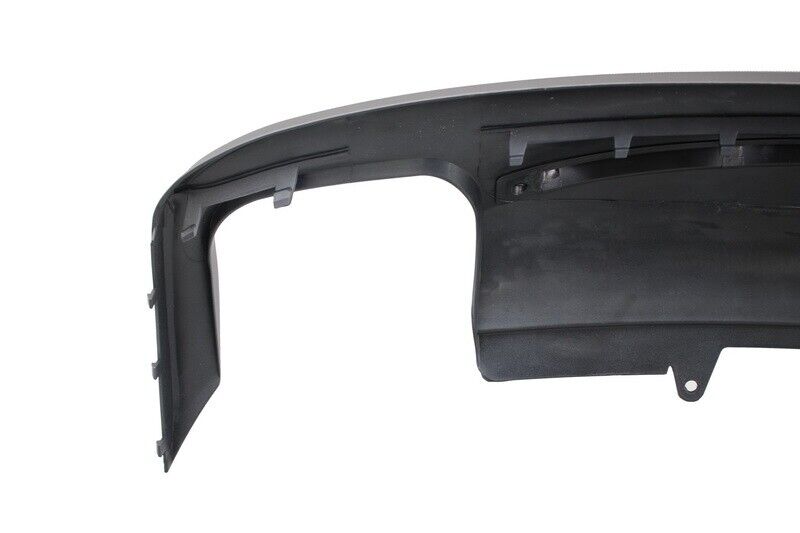 Diffusore paraurti posteriore per Audi A5 8T Sportback Standard Facelift – vista 6