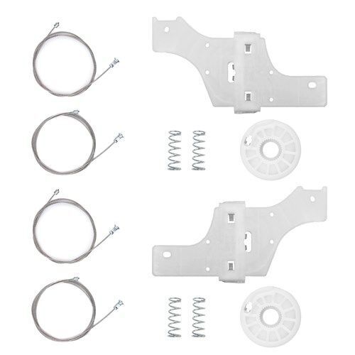 Kit riparazione parabrezza Destra-Sinistra Peugeot 508
