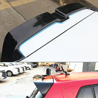 SPOILER TETTO POSTERIORE per VW GOLF 7 7.5 -> GTI GTD R 
