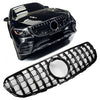 Griglia sportiva per Mercedes X253 GLC-Class AMG GT Panamericana OPTIK