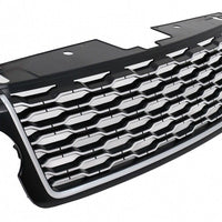 Griglia centrale per Range Rover Vogue L405 (2013-2017) Conversione del design A