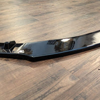 Facelift per VW Golf MK7 MK7.5 Spoiler ABS SOTTO PARAURTI no GTI/RLINE