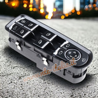 Pulsantiera interruttori alzacristalli per ⭐PORSCHE⭐ Cayenne Macan PANAMERA