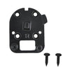 Barra specchietto retrovisore destro per Chrysler Jeep