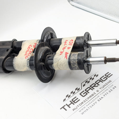 Coppia AMMORTIZZATORI COFAP Originali FIAT 131 1.3 1.6 Mirafiori Anteriori NUOVI