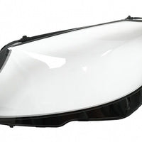 Occhiali per fari per Mercedes Classe C W205 berlina S205 modello T (2014-2018)