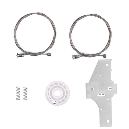 Kit Riparazione Alzacristalli Posteriore Sinistro Peugeot 307