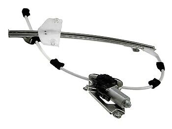 ALZACRISTALLI ALZAVETRO + MOTOREANTERIORE DESTRA JEEP CHEROKEE III (KJ) da 2001