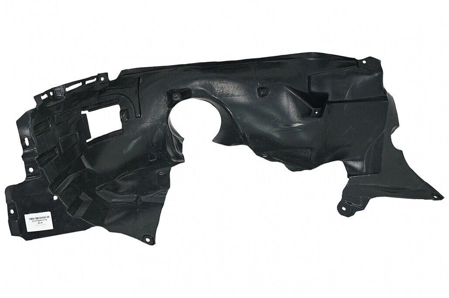 Rivestimento parafango anteriore SINISTRO per Mercedes Classe A W176 (2012-2018)