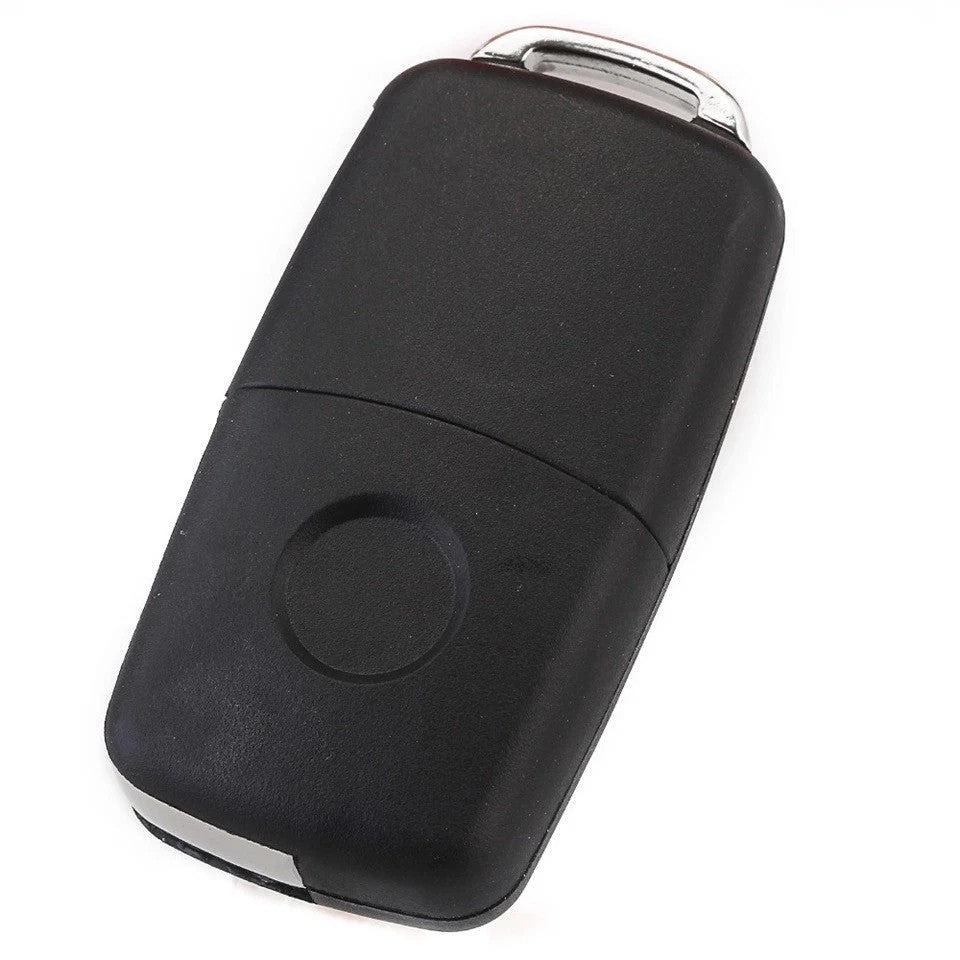 TELECOMANDO GUSCIO CHIAVE compatibile per VW GOLF 6, VI Polo 6R Passat B7 CC – vista 7