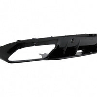 Diffusore per paraurti posteriore per Mercedes Classe C C205 A205 Coupe Cabriole