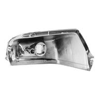Freccia Specchio Sinistro Bianco Mercedes Sprinter/Crafter W906