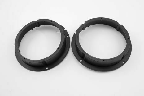 Coppia supporti ⭐altoparlanti per KIA SPORTAGE NIRO SPORTAGE front rear 165 mm