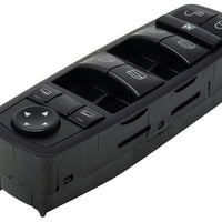 PULSANTIERA ALZACRISTALLI MERCEDES CLASSE A B GL,M ML R W164,W169 W245 W251,X164
