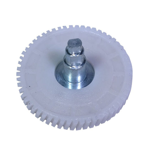 Albero di trasmissione motore apri-tetto